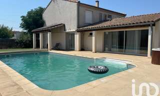 Maison 5 Pièces 142 m² à vendre à Marguerittes (30320)