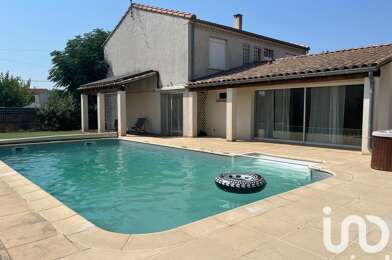 Maison 5 pièces 389000 €