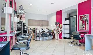 Commerce  55 m² à vendre à Baguer-Morvan (35120)