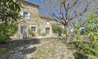 Maison 5 Pièces 125 m² à vendre à Vedène (84270)