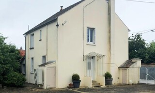 Maison 6 Pièces 131 m² à vendre à Angerville (91670)