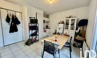 Appartement 1 Pièce 26 m² à vendre à Talange (57525)