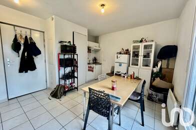 Appartement 1 pièces 70900 €