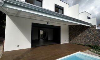 Maison 4 Pièces 100 m² à vendre à Saint-Paul (97434)