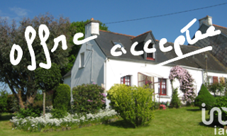Maison 3 Pièces 80 m² à vendre à Paule (22340)