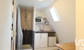 Appartement 1 Pièce 8 m² à vendre à Paris 8 (75008)