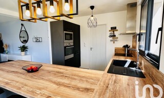 Maison 4 Pièces 110 m² à vendre à La Chapelle-Saint-Mesmin (45380)