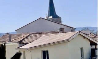 Immeuble  300 m² à vendre à Montbrison (42600)