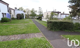 Maison 5 Pièces 87 m² à vendre à Avon (77210)