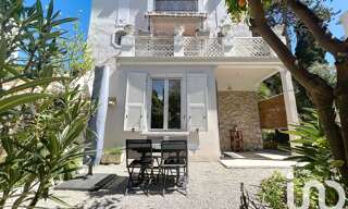 Maison 3 Pièces 80 m² à vendre à Nice (06000)