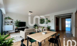 Appartement 5 Pièces 102 m² à vendre à Nantes (44100)