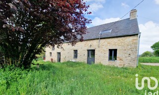 Maison 4 Pièces 115 m² à vendre à Guiscriff (56560)