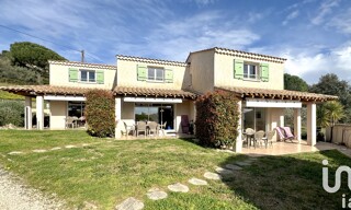 Maison 3 Pièces 55 m² à vendre à Saint-Martin-d'Ardèche (07700)