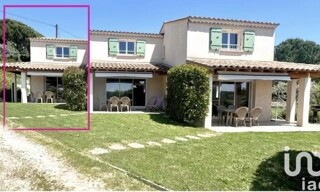 Maison 3 Pièces 55 m² à vendre à Saint-Martin-d'Ardèche (07700)