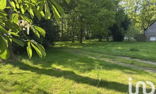 Terrain  1126 m² à vendre à Bouvron (44130)