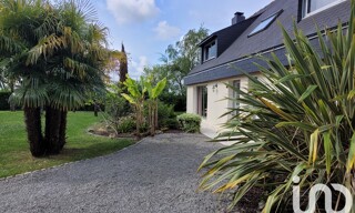 Maison 6 Pièces 168 m² à vendre à Héric (44810)