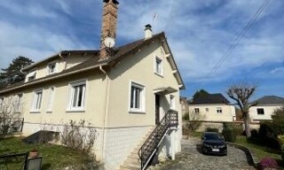Maison 7 Pièces 196 m² à vendre à Chartrettes (77590)