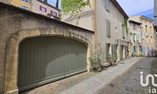 Maison 5 Pièces 200 m² à vendre à Jouques (13490)