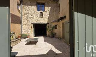 Maison 5 Pièces 200 m² à vendre à Jouques (13490)