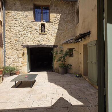 Maison 5 pièces 429000 €