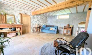 Maison 7 Pièces 201 m² à vendre à Saint-Guillaume (38650)