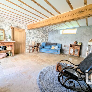 Maison 7 pièces 359000 €