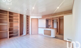 Appartement 1 Pièce 26 m² à vendre à Lagny-sur-Marne (77400)