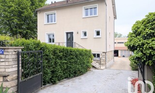 Maison 5 Pièces 210 m² à vendre à Saint-Cyr-l'École (78210)