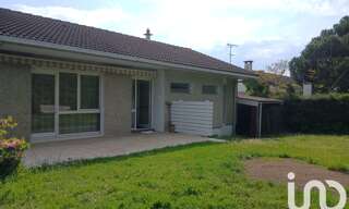 Maison 6 Pièces 87 m² à vendre à Cholet (49300)