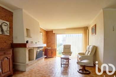 Maison 6 pièces 165600 €