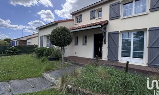 Maison 4 Pièces 163 m² à vendre à Haute-Goulaine (44115)