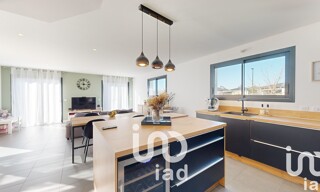 Maison 5 Pièces 130 m² à vendre à Le Fauga (31410)
