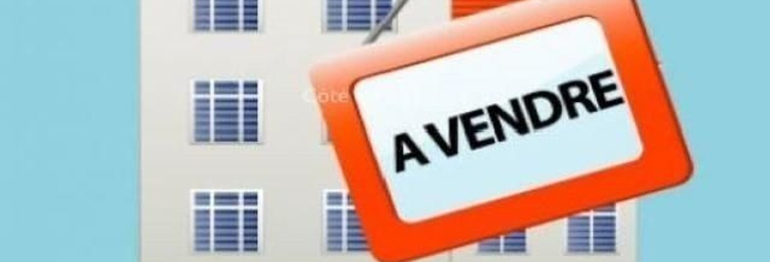 Commerce  3073 m² à vendre à Sarcelles (95200)