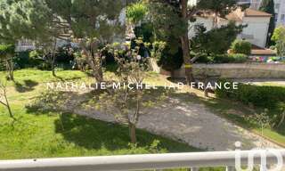 Appartement 4 Pièces 76 m² à vendre à La Seyne-sur-Mer (83500)