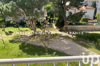 Appartement 4 pièces 210000 €