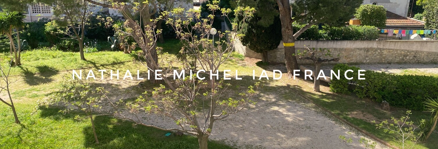 Appartement 4 Pièces 78 m² à vendre à La Seyne-sur-Mer (83500)