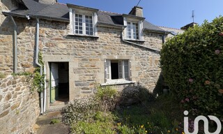 Maison 4 Pièces 70 m² à vendre à Lézardrieux (22740)
