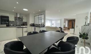 Maison 5 Pièces 132 m² à vendre à Vaux-sur-Mer (17640)