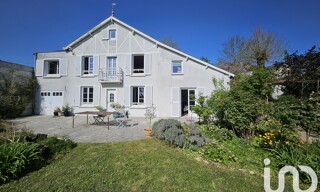 Maison 6 Pièces 158 m² à vendre à Crosne (91560)