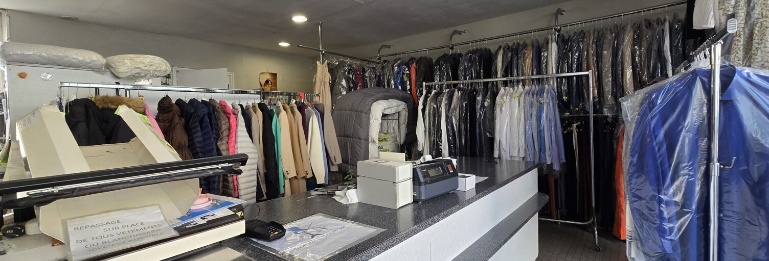 Commerce  70 m² à vendre à Anet (28260)