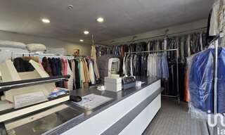 Commerce  70 m² à vendre à Anet (28260)