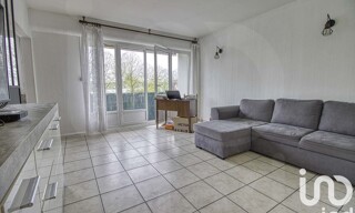 Appartement 4 Pièces 75 m² à vendre à Aubergenville (78410)