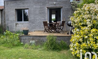 Maison 3 Pièces 63 m² à vendre à Saint-Julien-de-Concelles (44450)