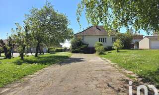 Maison 5 Pièces 105 m² à vendre à Loupershouse (57510)