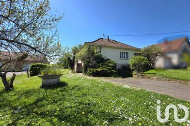 Maison 5 pièces 104000 €