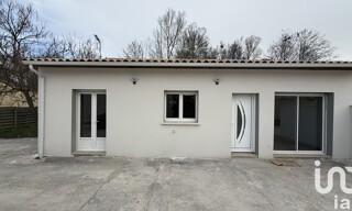 Maison 4 Pièces 90 m² à vendre à Cavignac (33620)