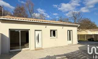 Maison 4 Pièces 90 m² à vendre à Cavignac (33620)