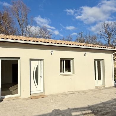 Maison 4 pièces 199000 €