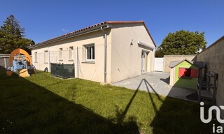 Maison 4 Pièces 118 m² à vendre à Saint-Caprais-de-Bordeaux (33880)