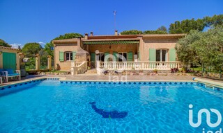 Maison 5 Pièces 125 m² à vendre à Le Cannet-des-Maures (83340)